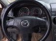 Mazda 3 2003 - Cần bán lại xe Mazda 3 sản xuất năm 2003, giá tốt