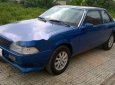 Mazda MX 6 1996 - Bán Mazda MX 6 sản xuất năm 1996, màu xanh 