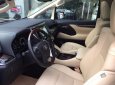 Toyota Alphard 3.5 V6 2017 - Cần bán lại xe Toyota Alphard 3.5 V6 sản xuất 2017, màu đen, nhập khẩu nguyên chiếc
