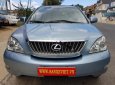 Lexus RX 350 AWD 2008 - Cần bán Lexus RX 350 AWD đời 2008, màu xanh lam, nhập khẩu, giá chỉ 900 triệu