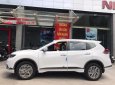 Nissan X trail 2.0 SL 2WD Premium 2018 - Bán Nissan X trail SL  Premium đời 2018, màu trắng giá cạnh tranh