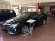 Toyota Camry 2.5Q 2018 - Bán xe Toyota Camry 2.5Q năm 2018, màu đen