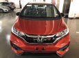 Honda Jazz RS 2018 - Bán Honda Jazz 1.5 CVT 2018, xe nhập