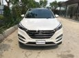 Hyundai Tucson 2018 - Bán Hyundai Tucson sản xuất năm 2018, màu trắng giá cạnh tranh