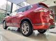 Nissan X trail 2.0 SL 2WD Premium 2018 - Cần bán xe Nissan X trail SL AT-CVT 2018, màu đỏ