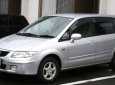 Mazda Premacy 2003 - Chính chủ bán xe Mazda Premacy năm 2003, màu bạc