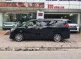 Toyota Alphard 3.5 V6 2017 - Cần bán lại xe Toyota Alphard 3.5 V6 sản xuất 2017, màu đen, nhập khẩu nguyên chiếc