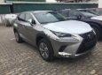 Lexus NX 300 2018 - Bán xe Lexus NX 300 sản xuất 2018, màu bạc, nhập khẩu