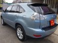 Lexus RX 350 AWD 2008 - Cần bán Lexus RX 350 AWD đời 2008, màu xanh lam, nhập khẩu, giá chỉ 900 triệu