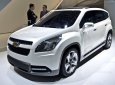 Chevrolet Orlando LT 2017 - Giao ngay Chevrolet Orlando 2017 đủ màu, giảm cực mạnh, hỗ trợ 85% 7 năm. LH: 0966342625