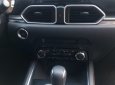 Mazda CX 5 2018 - Cần bán gấp Mazda CX 5 đời 2018, màu bạc