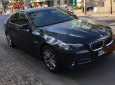 BMW 5 Series 520i 2014 - Bán BMW 5 Series 520i sản xuất năm 2014, màu đen, nhập khẩu nguyên chiếc chính chủ