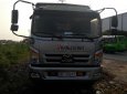 Fuso 1020D 2015 - Bán xe tải Cửu Long 9.5 tấn 2015, màu xám