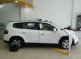 Chevrolet Orlando LT 2017 - Tránh nắng mùa hè với xe Chevrolet 7 chỗ giảm ngay 60 triệu tháng 5, LH Ms. Mai Anh 0966342625