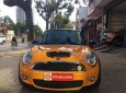 Mini Cooper S 2008 - Cần bán xe Mini Cooper S 2008, nhập khẩu nguyên chiếc số tự động, giá chỉ 550 triệu