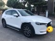 Mazda CX 5 2018 - Cần bán Mazda CX 5 năm 2018, màu trắng