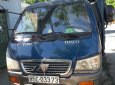 Thaco AUMAN Foton 2008 - Bán Thaco AUMAN Foton sản xuất 2008, màu xanh lam