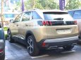 Peugeot 3008 1.6 AT 2018 - Bán Peugeot 3008 1.6 AT năm sản xuất 2018, màu vàng