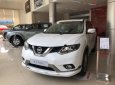 Nissan X trail 2.0 SL 2WD Premium 2018 - Bán Nissan X trail SL  Premium đời 2018, màu trắng giá cạnh tranh