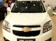 Chevrolet Orlando LT 2017 - Giải nhiệt mùa hè, tháng 5 giảm 60 triệu tiền mặt với Chevrolet Orlando, LH: 0966342625