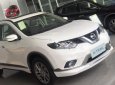 Nissan X trail 2.0 SL 2WD Premium 2018 - Bán Nissan X trail SL  Premium đời 2018, màu trắng giá cạnh tranh