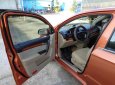 Daewoo Gentra 2005 - Cần bán Daewoo Gentra sản xuất năm 2005 đăng ký 2007