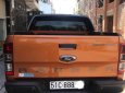 Ford Ranger Wildtrack 2016 - Cần bán Ford Ranger Wildtrack đời 2017, nhập khẩu