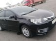 Toyota Corolla altis 2018 - Bán xe Toyota Corolla altis năm 2018, màu đen chính chủ, giá 730tr