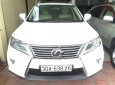 Lexus RX 350 AWD 2010 - Salon bán Lexus RX 350 AWD 2010, màu trắng, nhập khẩu