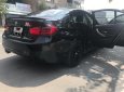 BMW 3 Series   320i 2013 - Cần bán gấp BMW 3 Series 320i năm sản xuất 2013, màu đen, 865 triệu