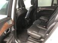 Volvo XC90 2016 - Cần bán xe Volvo XC90 năm sản xuất 2016, màu trắng, xe nhập số tự động