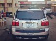 Chevrolet Orlando 2012 - Cần bán lại xe Chevrolet Orlando 2012, màu bạc, giá 410tr