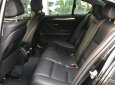 BMW 5 Series 520i 2014 - Bán BMW 5 Series 520i năm 2014, màu đen, xe nhập