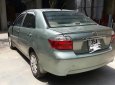 Toyota Vios G 2004 - Bán xe Toyota Vios G năm 2004, màu xanh