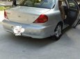 Kia Spectra 1.6 MT 2005 - Bán xe Kia Spectra 1.6 MT đời 2005, màu xám