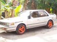 Nissan Maxima 1987 - Bán ô tô Nissan Maxima 1987, màu trắng, 75tr