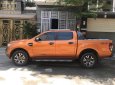 Ford Ranger Wildtrack 2016 - Cần bán Ford Ranger Wildtrack đời 2017, nhập khẩu