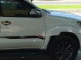 Toyota Fortuner Sportivo  2016 - Bán Toyota Fortuner Sportivo 2016, màu trắng số tự động, giá chỉ 930 triệu