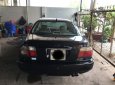 Honda Accord Ex 1995 - Bán Honda Accord Ex đời 2003, màu đen, nhập khẩu nguyên chiếc