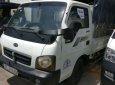 Kia K2700 2007 - Cần bán Kia K2700 đời 2007, màu trắng