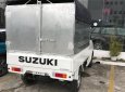 Suzuki Super Carry Pro   2018 - Bán ô tô Suzuki Super Carry Pro đời 2018, màu trắng, xe nhập