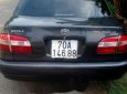 Toyota Corolla altis 1997 - Bán Toyota Corolla Altis năm sản xuất 1997 xe gia đình, giá tốt