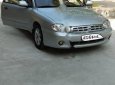 Kia Spectra 1.6 MT 2005 - Bán xe Kia Spectra 1.6 MT đời 2005, màu xám