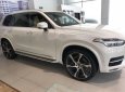 Volvo XC90 2016 - Cần bán xe Volvo XC90 năm sản xuất 2016, màu trắng, xe nhập số tự động