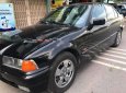 BMW 3 Series 320i 1994 - Bán BMW 3 Series 320i đời 1994, màu đen  