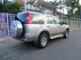 Ford Everest 2007 - Bán Ford Everest sản xuất năm 2007, màu bạc