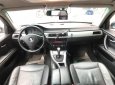 BMW 3 Series 320i 2007 - Bán xe BMW 3 Series 320i năm 2007, màu vàng, xe nhập