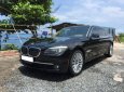 BMW 7 Series 750Li 2009 - Bán xe BMW 7 Series 750Li năm 2009, màu đen, nhập khẩu