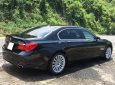 BMW 7 Series 750Li 2009 - Bán xe BMW 7 Series 750Li năm 2009, màu đen, nhập khẩu