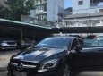 Mercedes-Benz CLA class CLA 45 AMG 4Matic 2014 - Bán Mercedes CLA45 đời 2014, màu đen